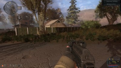 ������� SGM 2.2 Gunslinger Mod