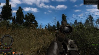 ������� SGM 2.2 Gunslinger Mod