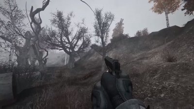 ������� Anomaly + Boomsticks and Sharpsticks