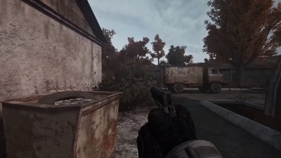 ������� Anomaly + Boomsticks and Sharpsticks