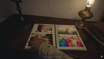 Resident Evil Village �� ���������