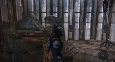 Mass Effect Legendary Edition ��������