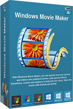 Windows Movie Maker ��� Windows 10