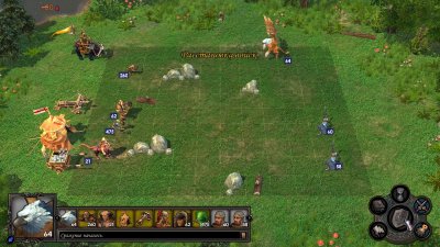 Heroes of Might and Magic 5 ��������