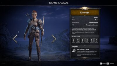 Dungeons & Dragons Dark Alliance ��������