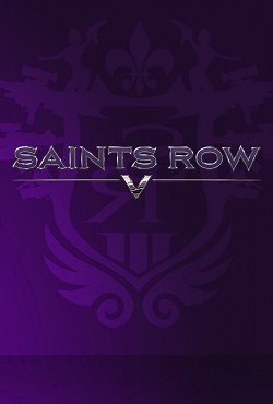 Saints Row 5 ��������