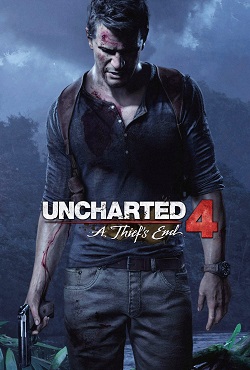 Uncharted 4 A Thief�s End