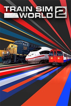 Train Sim World 2 ��� DLC