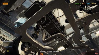 Car Mechanic Simulator 2021 ��������