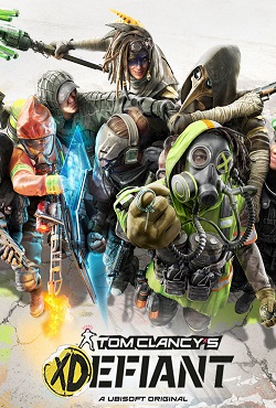 Tom Clancy�s XDefiant