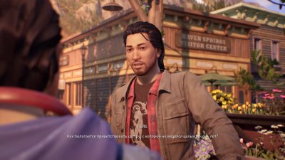 Life is Strange True Colors ��������