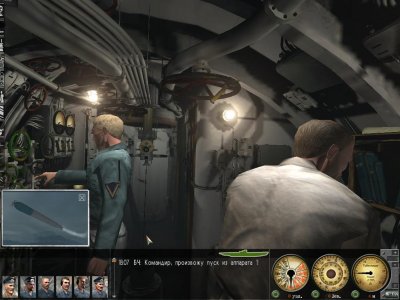 Silent Hunter 3 ��������