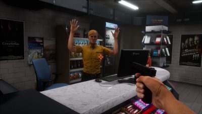 Gangster Simulator ��������