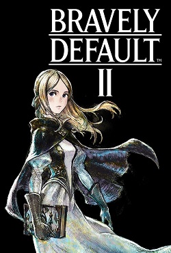 Bravely Default 2 ��������