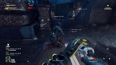 Tom Clancy�s Rainbow Six Extraction ��������