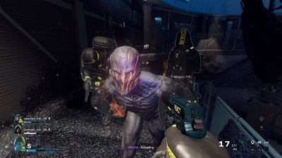 Tom Clancy�s Rainbow Six Extraction ��������