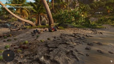 Far Cry 6 �������� �� �������