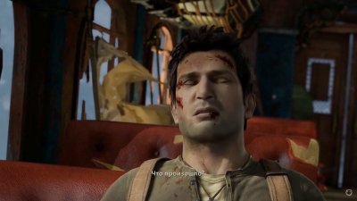 Uncharted 2 Among Thieves ��������