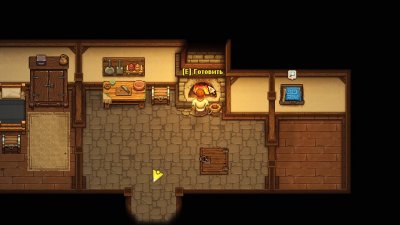 Graveyard Keeper ��������� ������