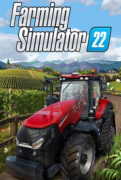 Farming Simulator 22 ��������