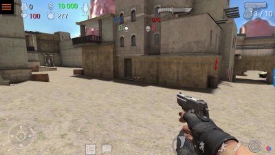 Special Forces Group 2 �� ��