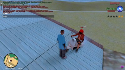 ������ ��