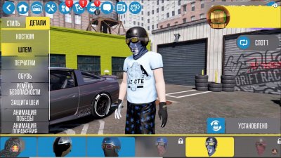 CarX Drift Racing 2 �� ��