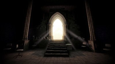 The Stanley Parable Ultra Deluxe