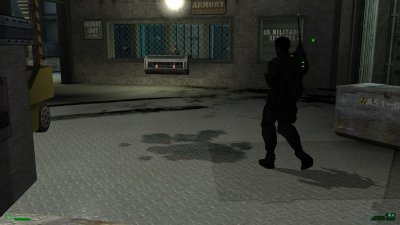 Area-51 / ����-51