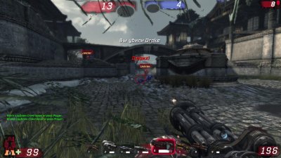 Unreal Tournament 3 ��������