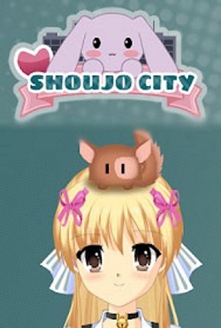 Shoujo City �� ��
