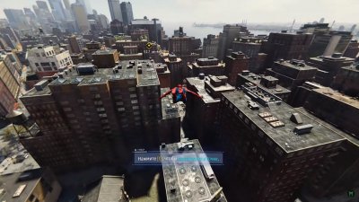 Marvel�s Spider-Man Remastered �� PC