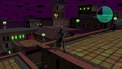 JoJo's Bizarre Adventure Eyes of Heaven �� ��