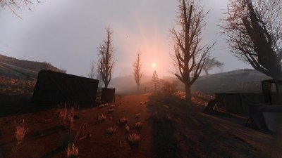 ������� Anomaly GAMMA