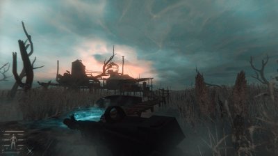 ������� Anomaly GAMMA