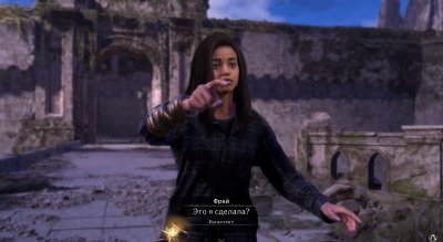 Forspoken ��������