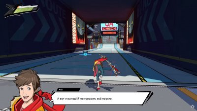 Hi-Fi RUSH ���� �� ��