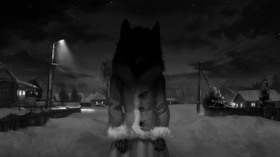 Tiny Bunny (������)