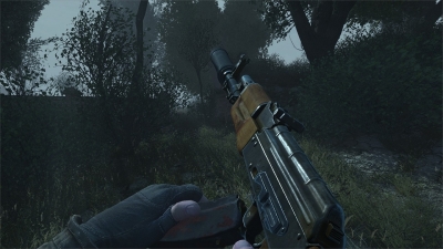 ������� Last Fallout Overhaul