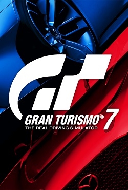 Gran Turismo 7 ��������
