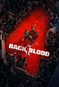 Back 4 Blood