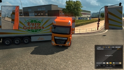Euro Truck Simulator 2 ��������