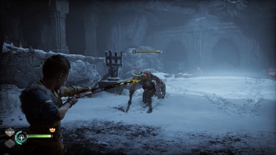 God of War Ragnarok ��������