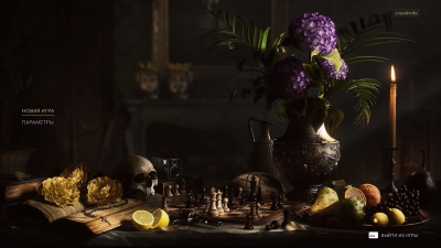 Mafia The Old Country