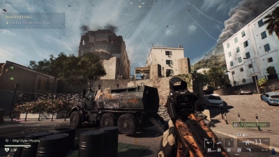 Battlefield 6 ��������